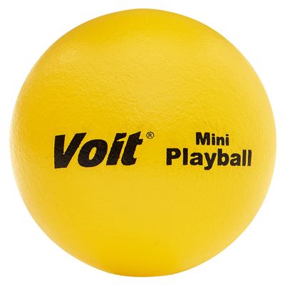 Voit Tuff 5" Mini Playball - 1 Each