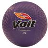 Voit Playground Ball, 8 1/2-Inch, Purple view 1