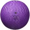 Voit Playground Ball, 8 1/2-Inch, Purple view 2