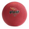 Voit Playground Ball, Red, 16-Inch view 1