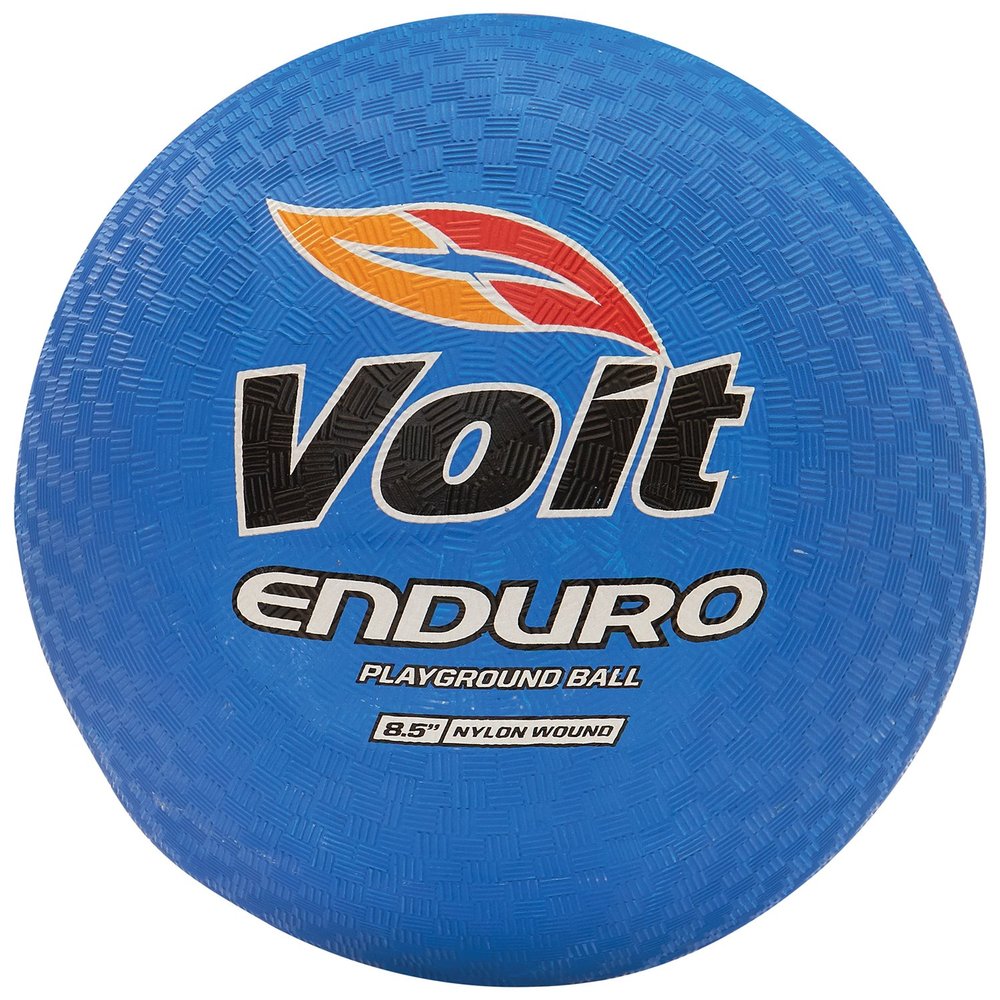 Voit Enduro Playground Ball 8.5" - One Each