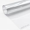 Kidkusion Indoor/Outdoor Banister Guard | Made in USA | Clear | 15' L x 33" H | Child and Pet Safety Barrier view 1