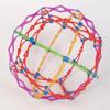 Hoberman Mini Sphere Rings view 2
