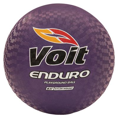 Voit Enduro Playground Ball 8.5" - One Each