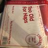 Too Old for Naps Big Book Story Props Treasury of Literature-Includes 1 Bear Stick Puppet and Dowel view 1