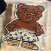 Too Old for Naps Big Book Story Props Treasury of Literature-Includes 1 Bear Stick Puppet and Dowel view 2
