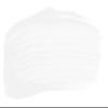 Crayola Washable Finger Paint, White, 16 Ounce, School Painting Supplies, Gifts for Kids, 3, 4, 5, 6 view 2
