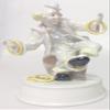 Careland Wind-up Musical Clown with Rings view 1