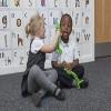 OUP Oxford Read Write Inc.: Fred The Frog - Toy (Read Write INC Phonics) view 2