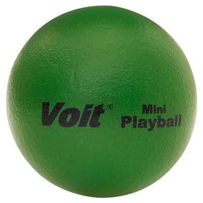 Voit Tuff 5" Mini Playball - 1 Each