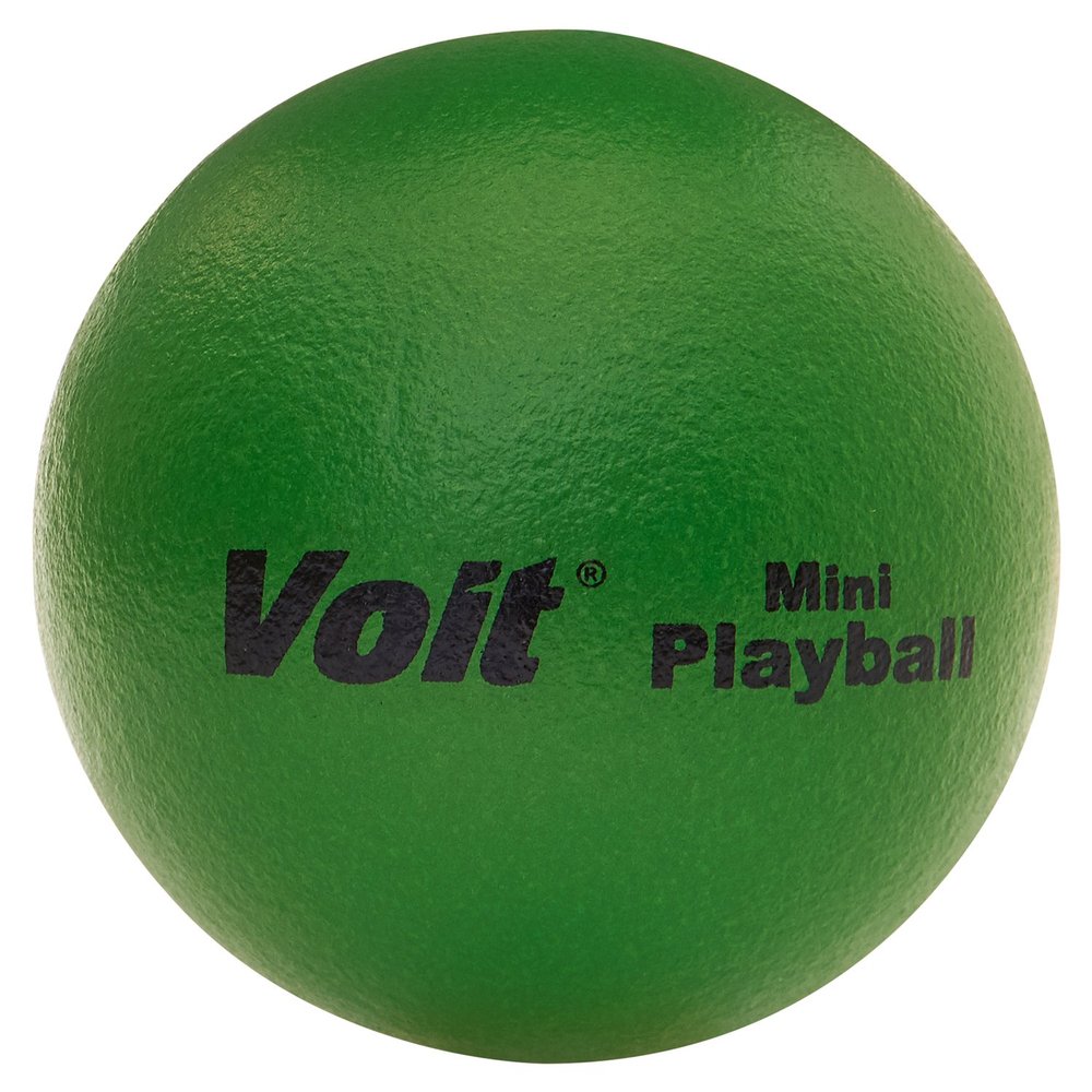 Voit Tuff 5" Mini Playball - 1 Each