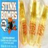 36 Stink Bombs/ Stink Bomb- w/ Free Itching Powder view 1