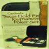 None Texas Hold 'em Professional Poker Portfolio view 2