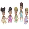 5-Sies Quintuplets Dolls Giftset view 2