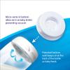 Playtex Baby VentAire Bottle, Helps Prevent Colic and Reflux, 6 Ounce Bottles, 3 Count view 3
