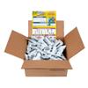 Crayola Model Magic - White (75ct), 1oz Modeling Clay Alternative, Molding Air Dry Clay for Kids, Spring Craft Supplies view 1
