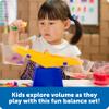 Learning Resources Primary Bucket Balance Scale -Classroom Must Haves, Preschool Activities, Back to School, Math Manipulatives, Teaching Supplies, Toddler Science view 2