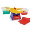 Learning Resources Primary Bucket Balance Scale -Classroom Must Haves, Preschool Activities, Back to School, Math Manipulatives, Teaching Supplies, Toddler Science view 4