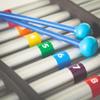 Woodstock Wind Chimes Xylophone Chimalong (13.5") Award Winning Gifts for Kids, Beginners Childrens Musical Instruments, Educational Fun Toys for Boys and Girls Ages 3+(CH1JR) view 3