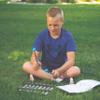 Woodstock Wind Chimes Xylophone Chimalong (13.5") Award Winning Gifts for Kids, Beginners Childrens Musical Instruments, Educational Fun Toys for Boys and Girls Ages 3+(CH1JR) view 4