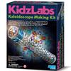 4M Kidz Labs Kaleidoscope Making Kit, Science and Activity Kit for Boys and Girls Ages 8 and Above, STEM Kit view 1