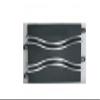 Carrera 61610 Narrowing Track Section Part for Use with GO and Digital 143 - Pack of 2 view 2