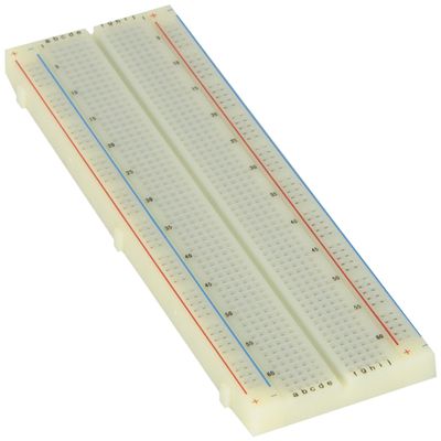 9830 Breadboard-Prototype Design Aid