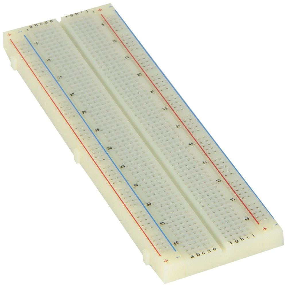9830 Breadboard-Prototype Design Aid