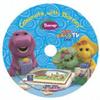 Fisher-Price InteracTV - Celebrate With Barney view 2