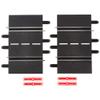 Carrera of America Digital/Evolution 1/3 Straight Track, 2-Pieces in a Box view 1