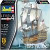 Revell 05408 H.M.S.Victory view 2