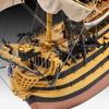 Revell 05408 H.M.S.Victory view 3
