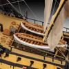 Revell 05408 H.M.S.Victory view 4