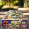 Airfix A01309 1:76 Scale Bren Gun Carrier and 6PDR Anti-Tank Gun Military Vehicles Classic Kit Series 1 view 2