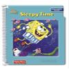 POWERTOUCH SPONGEBOB SQUAREPANTS SLEEPY TIME BOOK AND CARTRIDGE SPONGE BOB by PowerTouch view 1