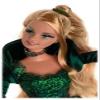 Holiday Barbie Doll - 2004 Special Edition view 3