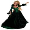 Holiday Barbie Doll - 2004 Special Edition view 4