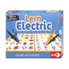 Noris "Lern-Electric Electric Game (Multi-Color) view 1