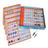 Noris "Lern-Electric Electric Game (Multi-Color) view 2