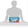 Noris "Lern-Electric Electric Game (Multi-Color) view 3