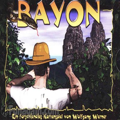 Bayon