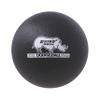 Champion Sports Rhino Skin Dodgeball , Black, 6 Inch view 1