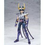 Bandai Saint Seiya Saint Cloth Myth Phoenix Ikki