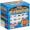 Bingo card 200 (japan import) view 2