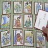 Edo Iroha Karuta (English with commentary) (japan import) view 2