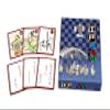 Edo Iroha Karuta (English with commentary) (japan import) view 4