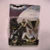 Batman Begins Action Figure: Ninja Bruce to Batman view 1