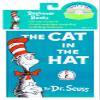 CAT IN THE HAT BOOK view 1