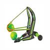 Diggin Slimeball Slinger. Toy Sling-Shot for Kids. Ball Launcher Squishy Shooter,Green view 2