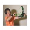 Diggin Slimeball Slinger. Toy Sling-Shot for Kids. Ball Launcher Squishy Shooter,Green view 3